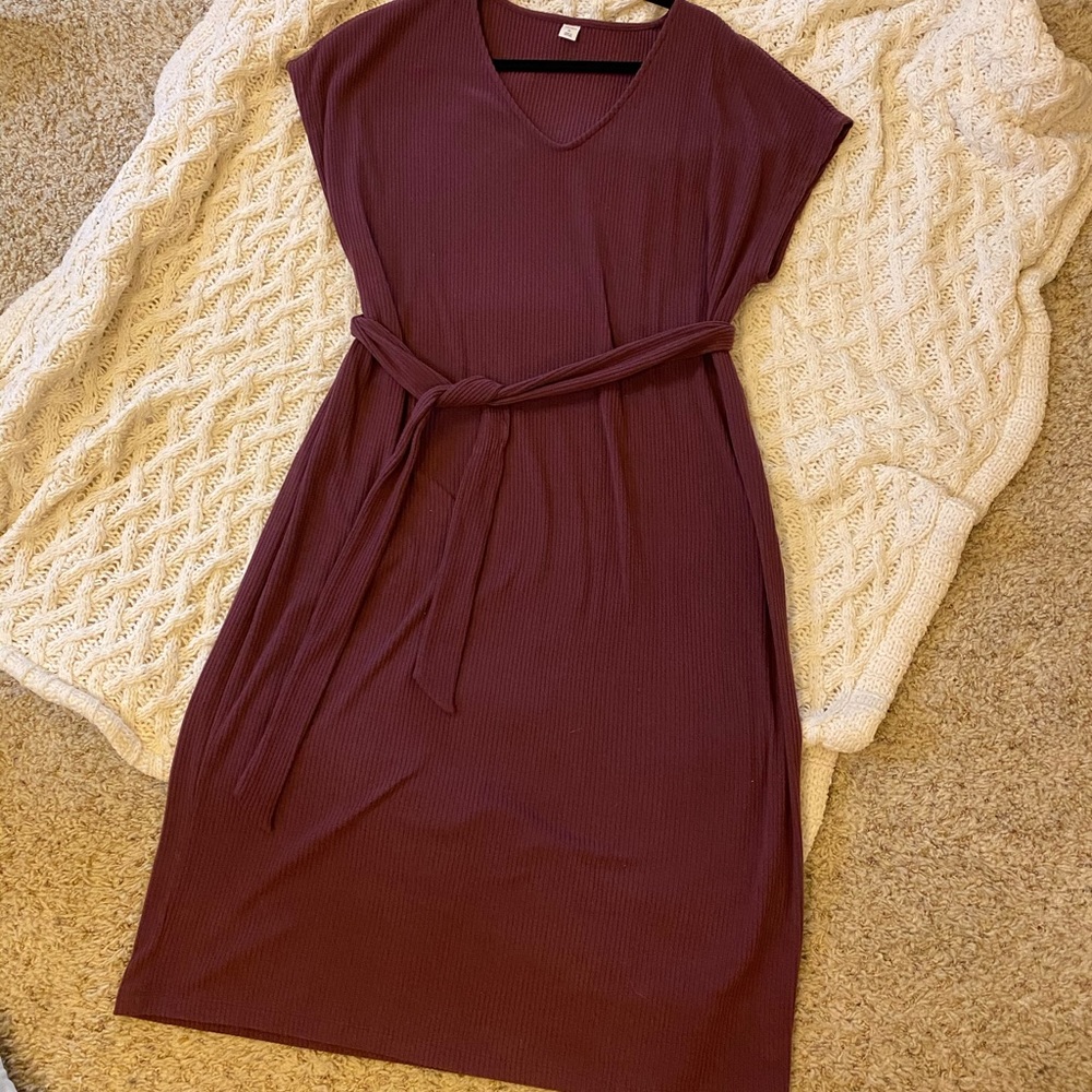 Old navy dress